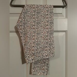 (NWOT) Pact Organic Cotton Women’s Ankle Length Leggings